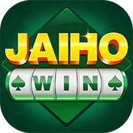 Jaiho Win Logo